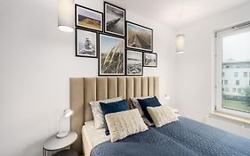 Apartament Brisadelmar Z Bezplatnym Parkingiem