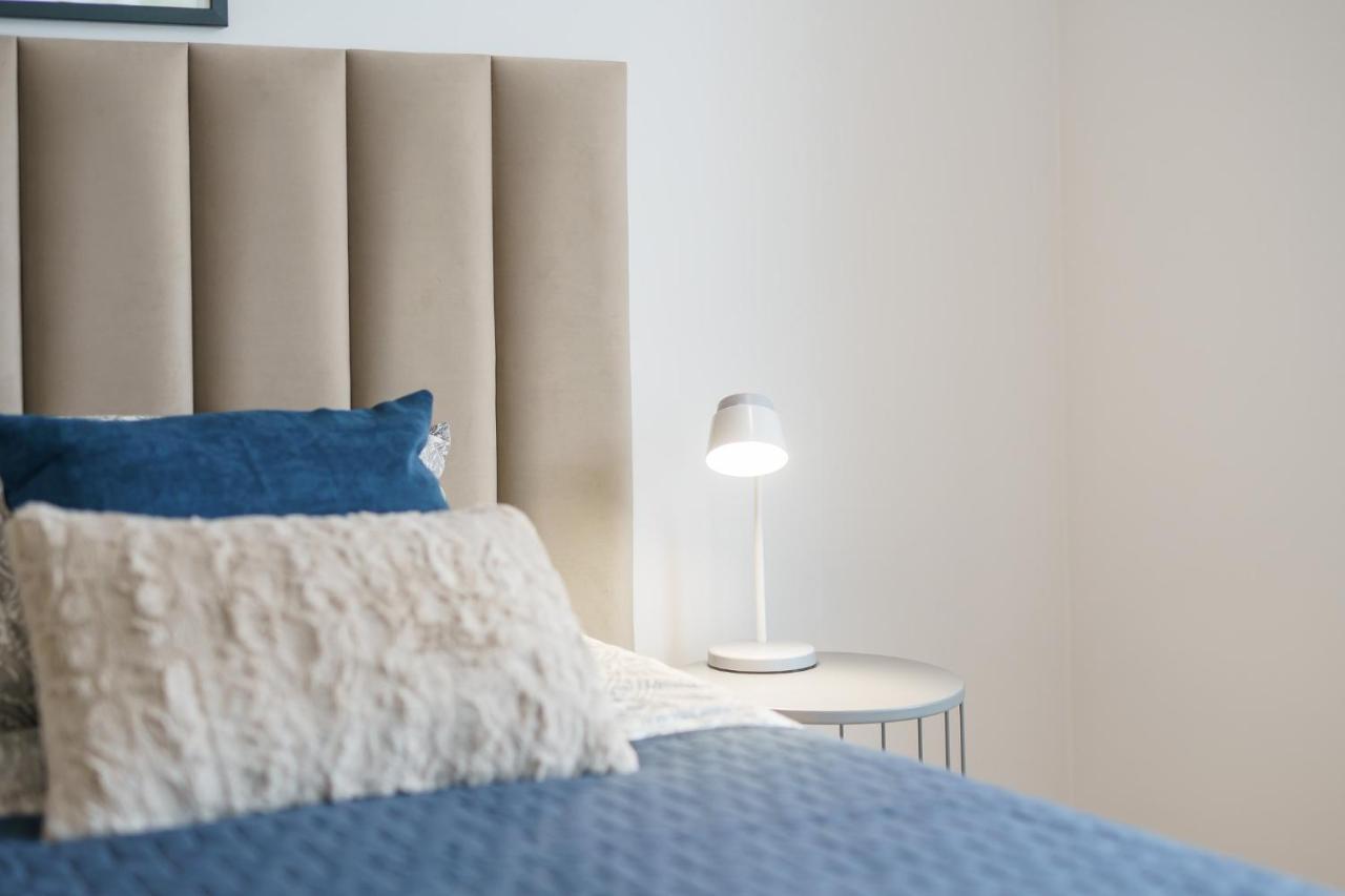 Apartament Brisadelmar Z Bezplatnym Parkingiem Kolberg Exterior foto