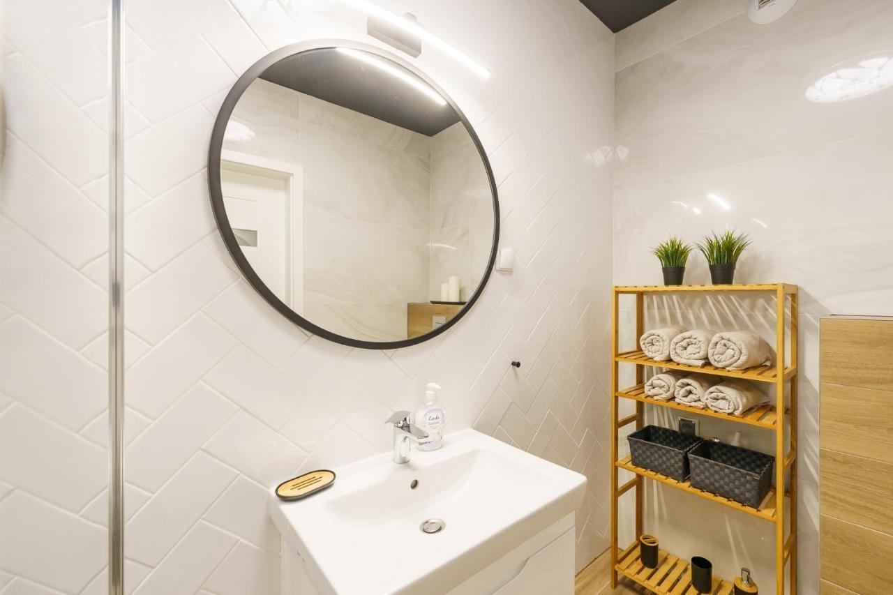 Apartament Brisadelmar Z Bezplatnym Parkingiem Kolberg Exterior foto